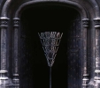 Musei Civici di Reggio Emilia, Sala Esposizioni Chiostri di San Domenico (2005-2006) | Alberazione adamantina (2005)