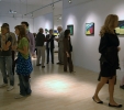 Galleria Galaverni, Reggio Emilia (2009)