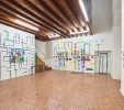 Mostra Res Extensa, 2016, Palazzo Iseppo da Porto, Vicenza